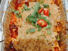 -金刚山烧烤(中山路店)