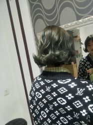 -艺时·漂发·染发·蛋白护理店