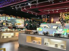 -巴犀烧烤(新崇光店)