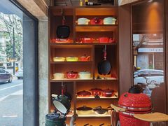 -Pasha帕夏土耳其餐厅(南昌路店)