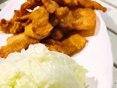 -陌上花开餐厅(云山路店)