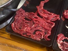 -荣记潮汕牛肉火锅(仙鹤街店)