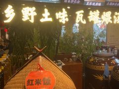 -西江美食舫·江西菜(健德桥店)