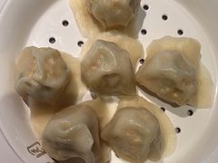 -日丰园海肠水饺·老字号大连海鲜(银泰城店)