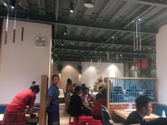 大堂-金塔傣乡·云南民族特色菜·傣味手抓饭(金瓦路店)