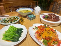 -德胜轩正宗顺德菜(宝安沙井会展中心店)