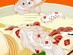 -虹桥机场V2贵宾休息室