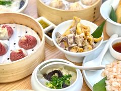 -苏小柳点心·手作小笼包(新街口分院店)