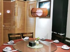 包厢-大洋家·精品潮汕菜·生腌砂锅粥(天河东路店)