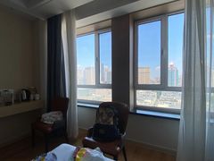 -大连长城大饭店(西安路地铁站店)