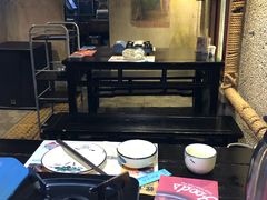 -老表记广西宵夜螺蛳鸭脚煲(西大店)