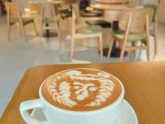 -Pekaa啤咖食肆Coffee&Bistro