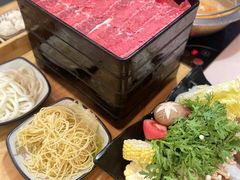 -牛匠和牛寿喜锅(西安总店)
