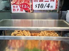 -佳记小食店(旺角店)