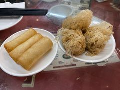 -香港蓮香樓(中環店)