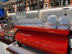 -Peet's Coffee皮爷咖啡(万象天地店)