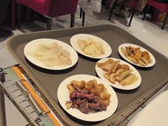 -天宜隆蘑菇宴火锅(石景山旗舰店)