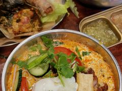 -海安安越南粉(丹竹頭店)