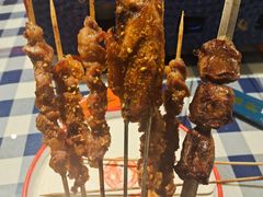 -雪熊哈尔滨烧烤·精酿啤酒·砂锅(中央胜境店)