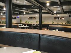 大堂-一棠龙虾•王牌虾球(楚河汉街店)