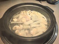 -同仁四季椰子鸡(无锡滨湖万象汇店)