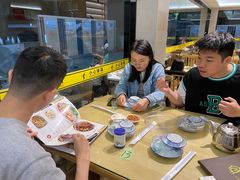 景观位-东山茶寮(新安店)