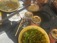 -谭记重庆老火锅(总店)
