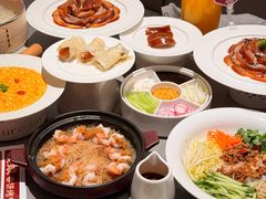-额娘·春饼烤鸭(乐汇城店)