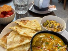 -Shantek象提南亚餐厅&西餐融合Bistro(淮海中路店)