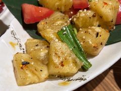-小喜客·云南特色菜(纳西庭院店)