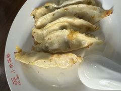 -小街锅贴(西工饭庄七分店)