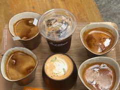 -LilBee Coffee