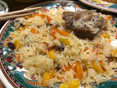 -巴依老爷新疆美食(常营店)