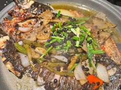 -味妙烤鱼吧(回龙观店)