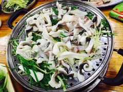 picture-溪悦渔庄(九龙湖店)