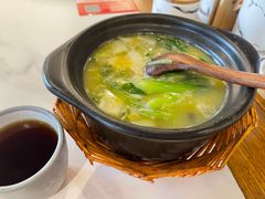 -馋三尺蟹粉小笼(人民广场店)
