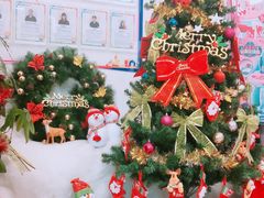 -关键词英语·青少儿·语言培训(红山天虹校区)