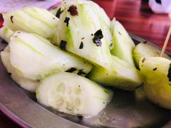 -伯公坳敏记凉粉