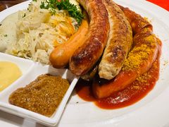 -申德勒加油站餐厅(三里屯北小街店)