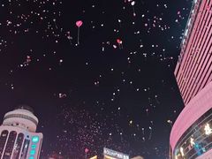 -南屏步行街