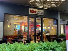 门面-The Habit Burger Grill 哈比特汉堡(爱琴海店)