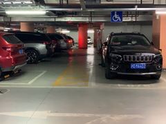 -合生汇·停车场