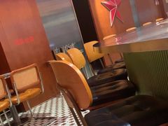 -人民咖啡馆(四行仓库店)