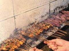 -霹雳火·重庆烧烤·江湖菜(解放碑店)
