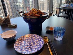 -喜悦烤鸭·新京菜(王府井店)