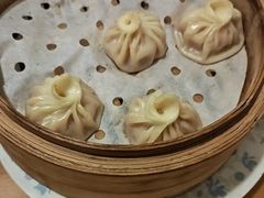 -海胆小馆(东北水饺·春柳店)