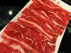 -潮汕美牛肉丸火锅店(天宁寺店)