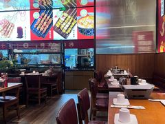 -聚点串吧·小酒局(北京旗舰店)