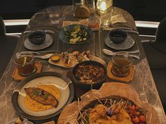 -Hi City·城市之巅