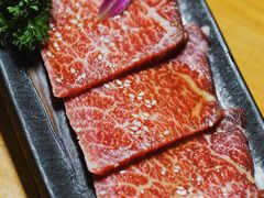 -丸藏和牛烧肉专门店(园区师惠坊店)